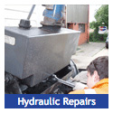 hydraulic Repairs