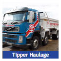 Tipper Haulage